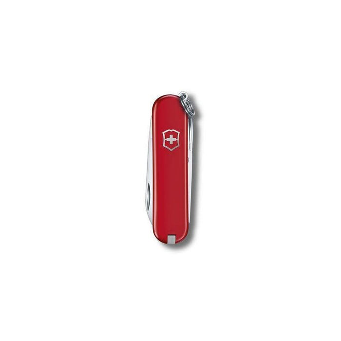 Victorinox Classic Sd Swiss Army Knife Dark Illusion V-0 62 V0 62 Victorinox62 Victorinox 62 23 3g Victorinox3g Victorinox 3g (0.6223.3g)