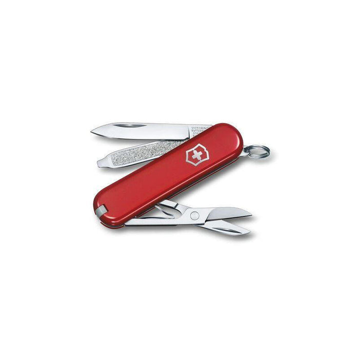 Victorinox Classic Sd Swiss Army Knife Dark Illusion V-0 62 V0 62 Victorinox62 Victorinox 62 23 3g Victorinox3g Victorinox 3g (0.6223.3g)