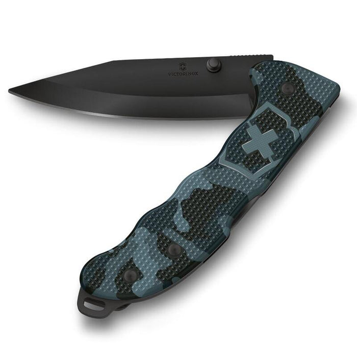 Victorinox Evoke Bsh Alox Camouflage