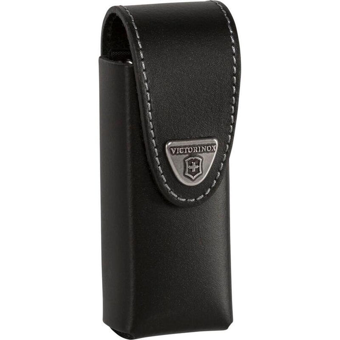 Victorinox Leder Gürteletui Colt.111mm Schwarz