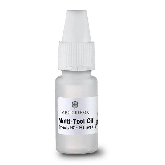 Victorinox Multi-Tool Oil Bottles 10 Ml