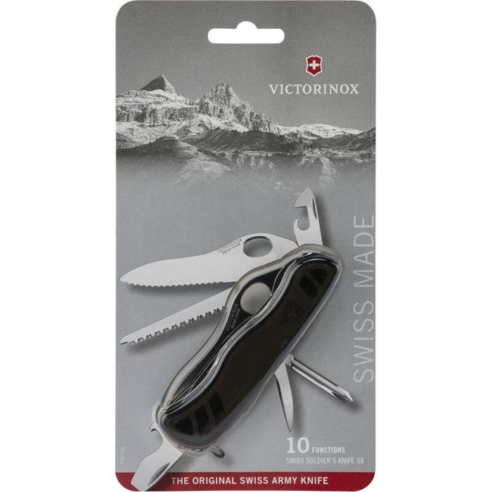 Victorinox Soldatenmesser Neu