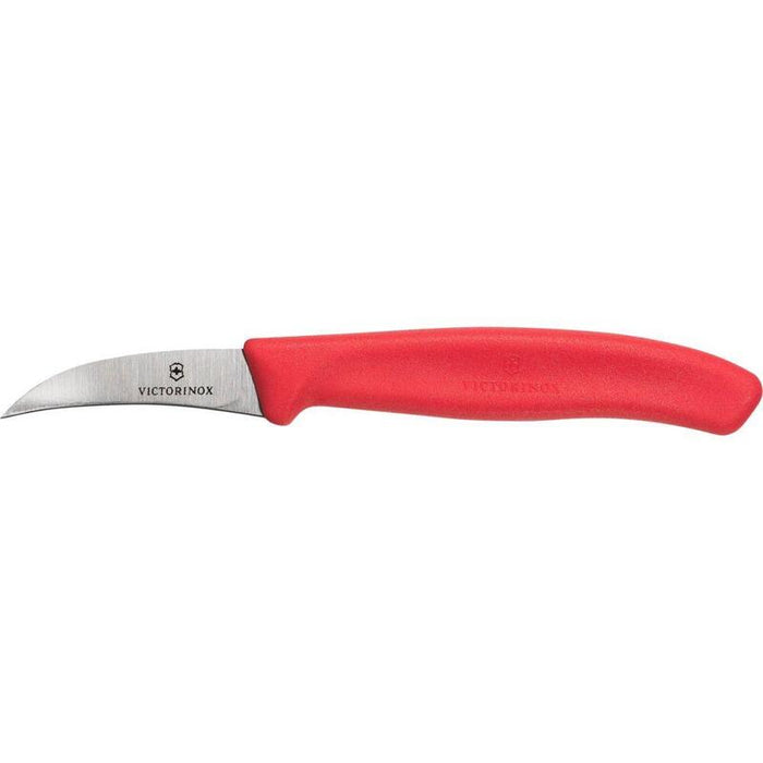 Victorinox Swiss Classic 6cm Tourniermesser Rot