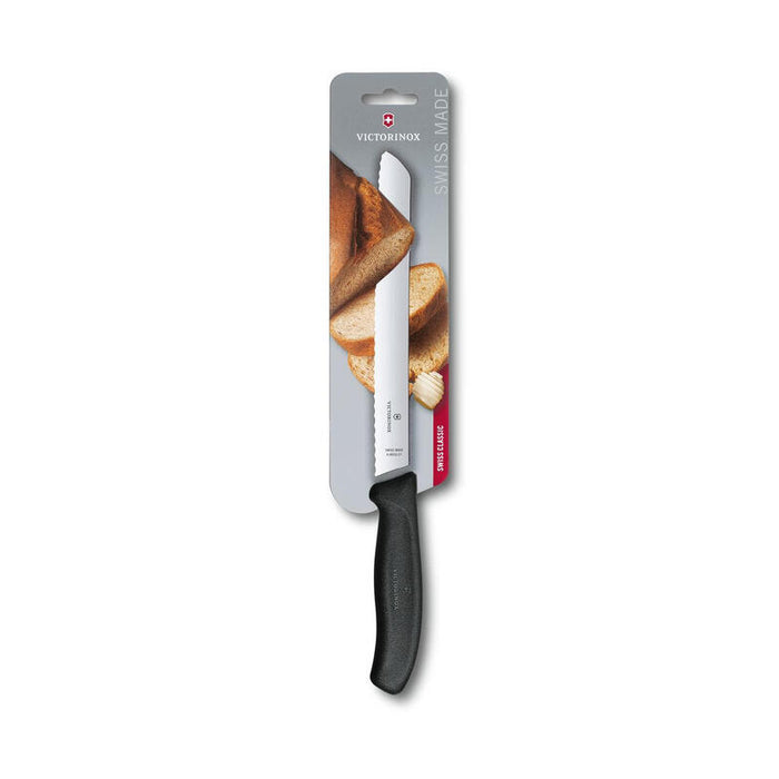 Victorinox Swiss Classic Brotmesser