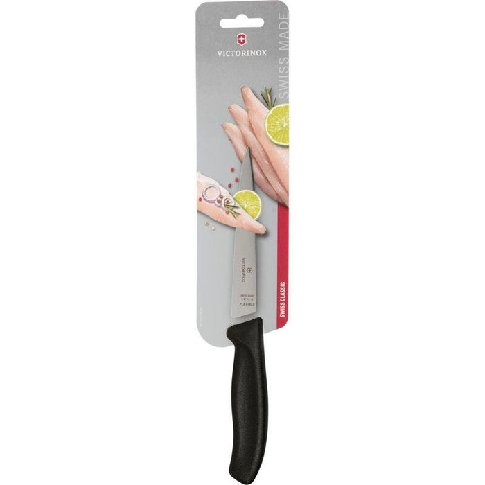 Victorinox Swiss Classic Filleting Knife 16cm