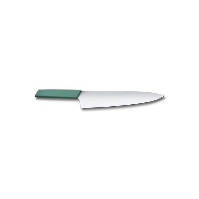 Victorinox Swiss Modern Kochmesser 25cm Salbei