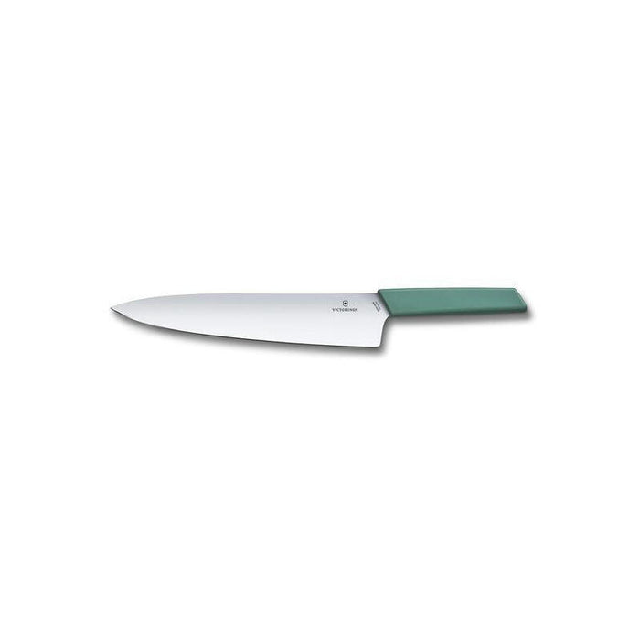 Victorinox Swiss Modern Kochmesser 25cm Salbei