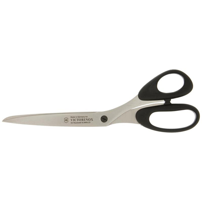 Victorinox Utility Scissors 23cm Negro Negro 8 0909 23 Victorinox0909 Victorinox 0909 (8.0909.23)