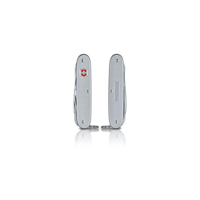 Victorinox V-0.82 71.26 Farmer X Alox Taschenmesser, Plateado