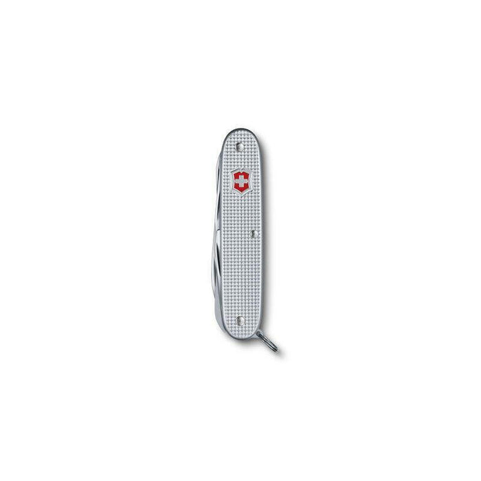 Victorinox V-0.82 71.26 Farmer X Alox Taschenmesser, Plateado