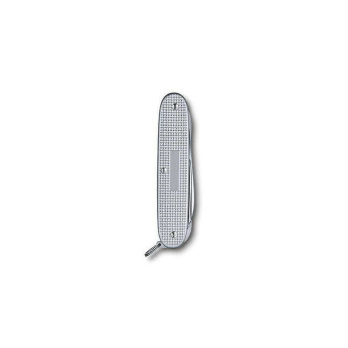Victorinox V-0.82 71.26 Farmer X Alox Taschenmesser, Plateado