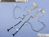 Cable Flex Para Portátil Asus K52 K52F K52Jr Con Micro