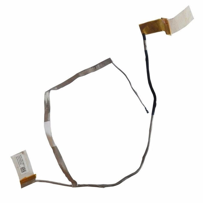 Cable Flex Para Portátil Asus X550Vb Y581C F550L A550 X550C R510Ca W518L Ultra Thin
