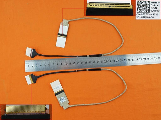 Cable Flex Para Portátil Dell Inspiron 17 7737 17 7000 Doh70