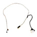 Cable Flex Para Portátil Hp 15-Ac 15-Af 250 G4 255 G4 Shl50 30 Pines