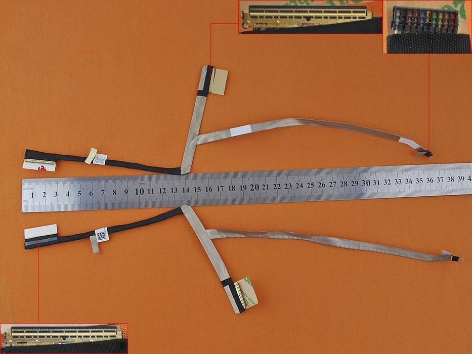 Cable Flex Para Portátil Hp Elitebook Folio 9470M 6017B0427401