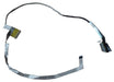 Video Cable Flex Para Portátil Toshiba L750 L750 L755 L755D Dd0Blblc040
