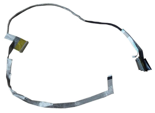 Video Cable Flex Para Portátil Toshiba L750 L750 L755 L755D Dd0Blblc040