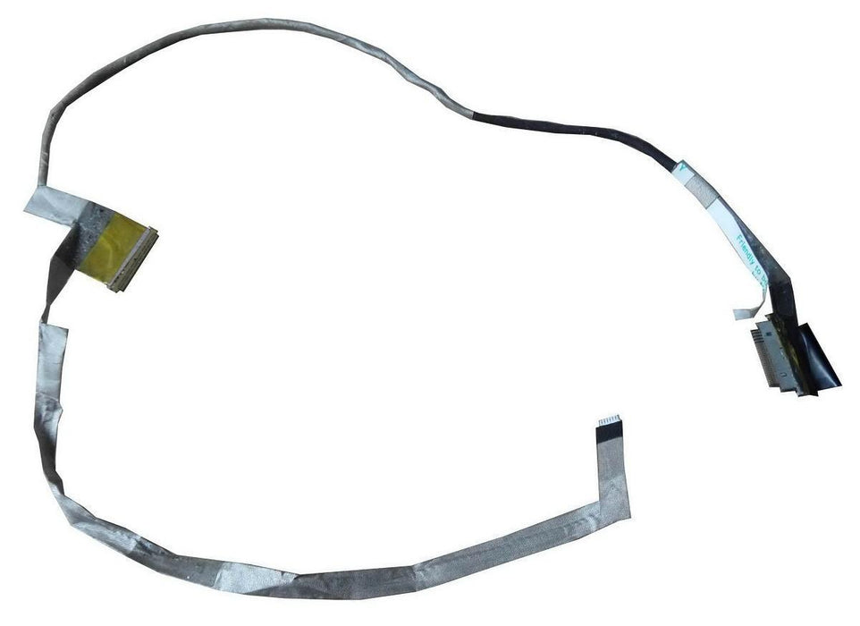 Video Cable Flex Para Portátil Toshiba L750 L750 L755 L755D Dd0Blblc040