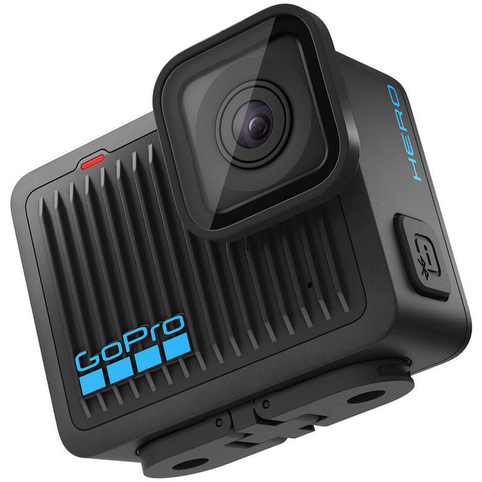 Videocámara Gopro Hero Black  Deportiva