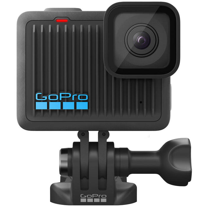 Videocámara Gopro Hero Black  Deportiva