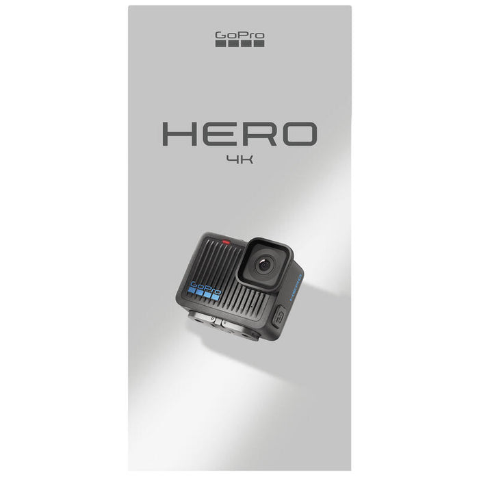 Videocámara Gopro Hero Black  Deportiva