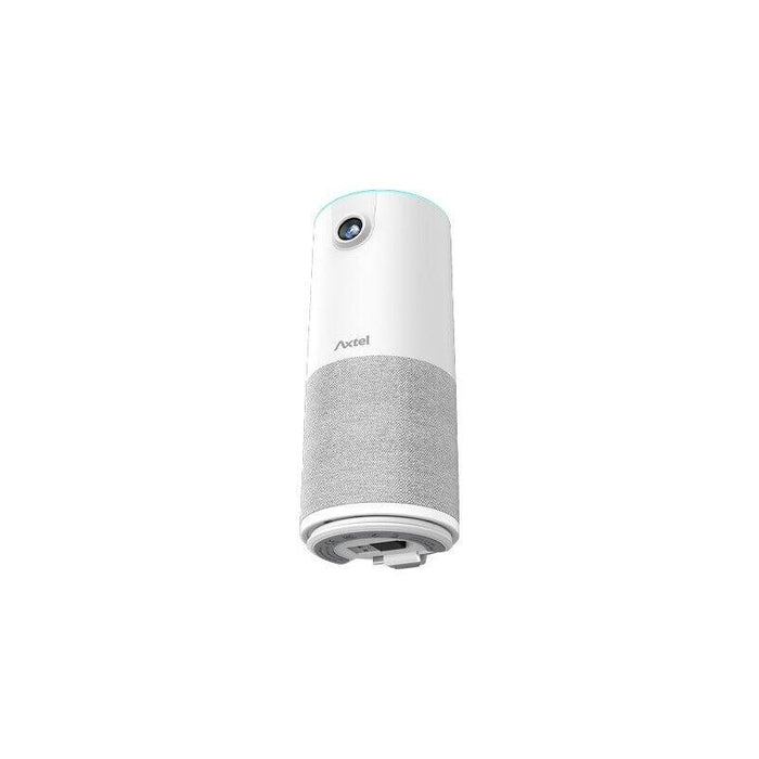 Videocamara Portátil Fhd Axtel Conference Speaker