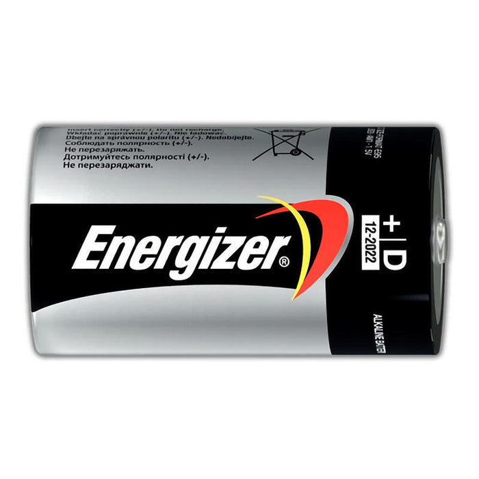 Videofied Lr20 Pila Alcalina Varta Lr20 1.5v