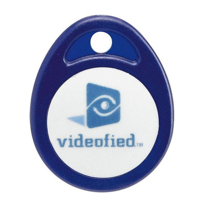 Videofied Vt100 Tag Para Br250 Grado 2