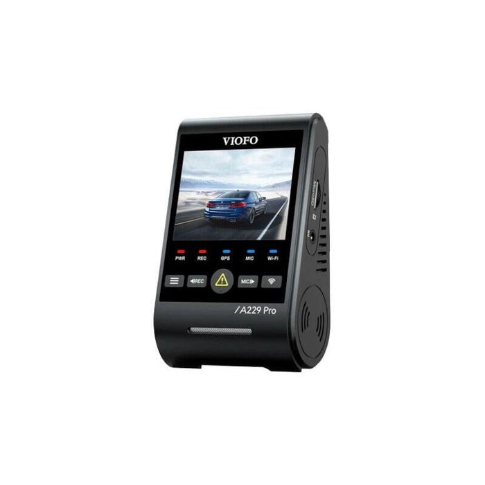 Videograbadora Viofo A229 Pro 3ch-G Gps