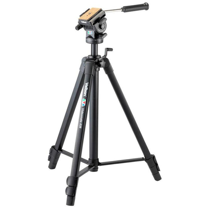 Videomate 638