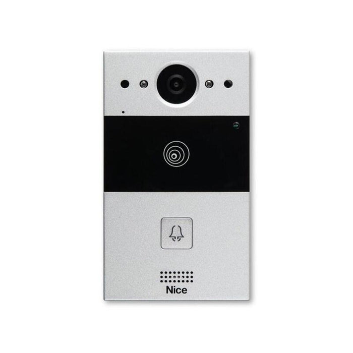 Videoportero Exterior Fibaro Mybell (Mbip1bstat)
