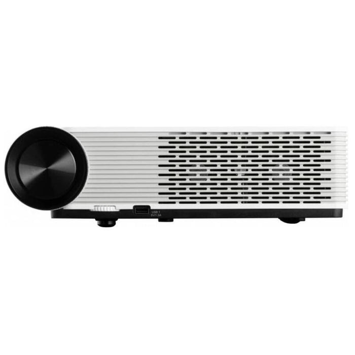 Viewsonic X2000l-4k Videoproyector Proyector De Corto Alcance 2000 Lúmenes Ansi 2160p [3840x2160] 3d Blanco