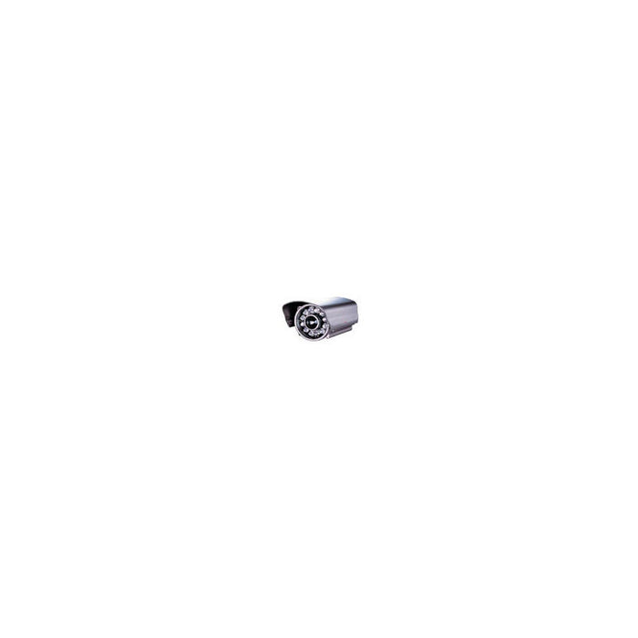 Vigilancia Camara Ivt Exterior Infrar Oval 25mm 420l 1 3 Sony S S Cam7123