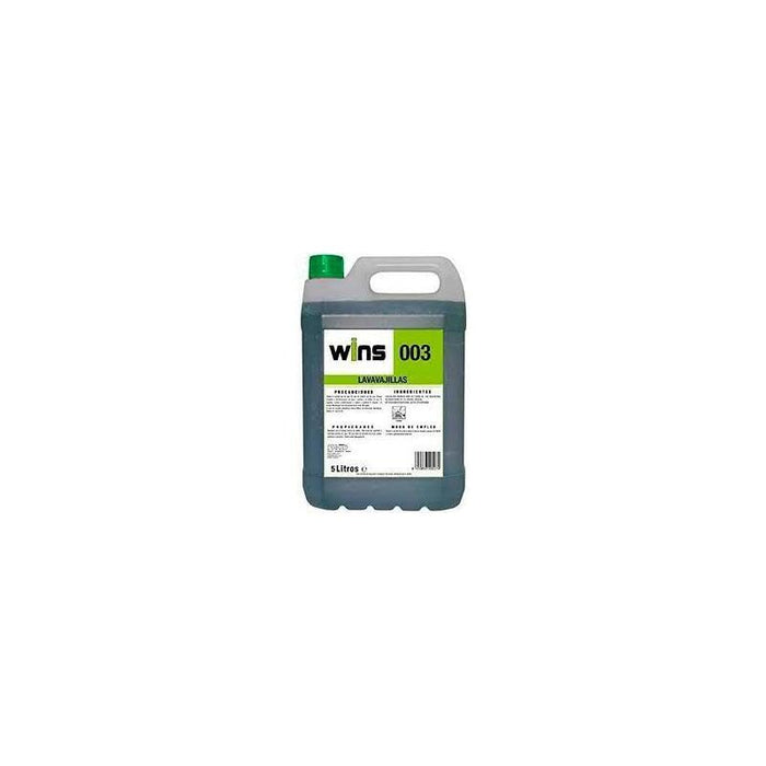 Vinfer Lavavajillas Manual Wins 003 Garrafa 5l