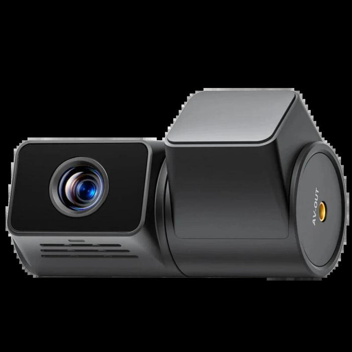 Viofo Rtc420 2k Hdr Teleobjetivo Camera Set - Dashcam