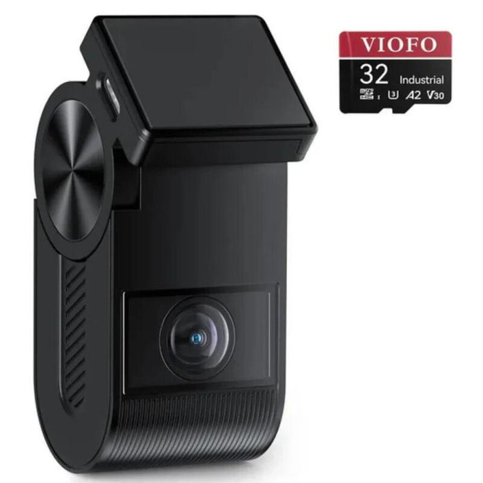 Viofo Vs1 Mini 2k Hdr With Sony Starvis 2 Imx675