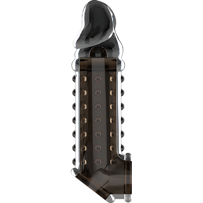 Virilxl - Extension Y Funda De Pene  V11 Negro