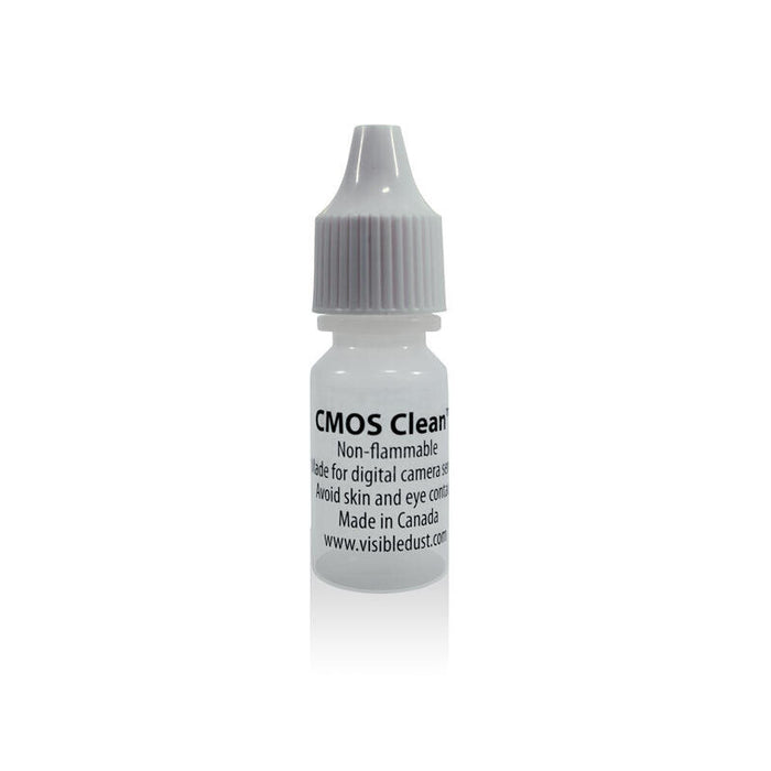 Visible Dust Cmos Clean Cleaning Liquid              8ml