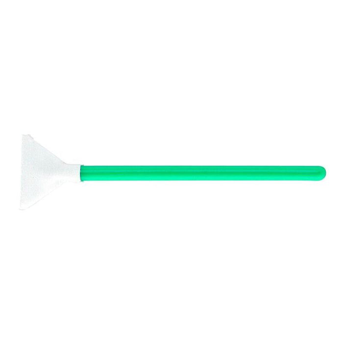 Visible Dust Mxd Swabs 1.0 Green 100 Pcs Bulk