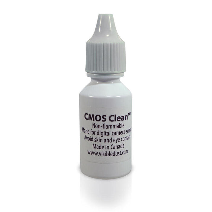 Visible Dust Sensor Clean 15 Ml
