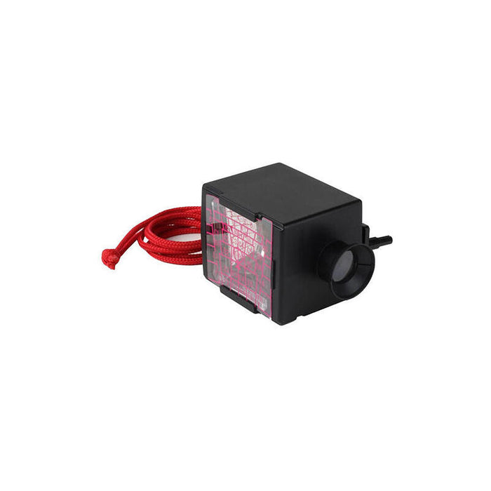 Visor De Zona Para Ajuste Área De Detección Para Los Modelos Sip Redwall