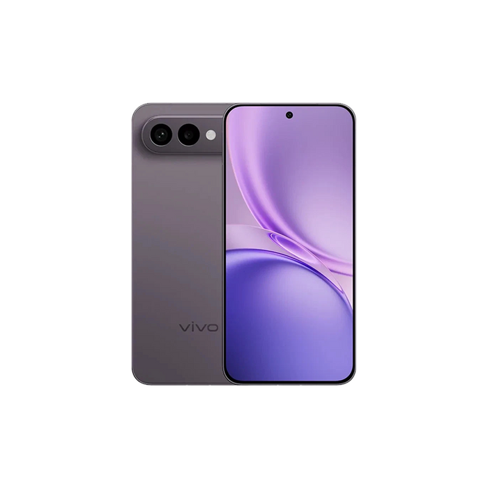 Vivo X300 Fe 5g Dual Sim 12gb Ram 256gb - Black