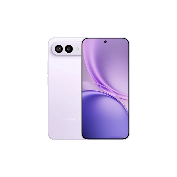 Vivo X300 Fe 5g Dual Sim 12gb Ram 256gb - Purple