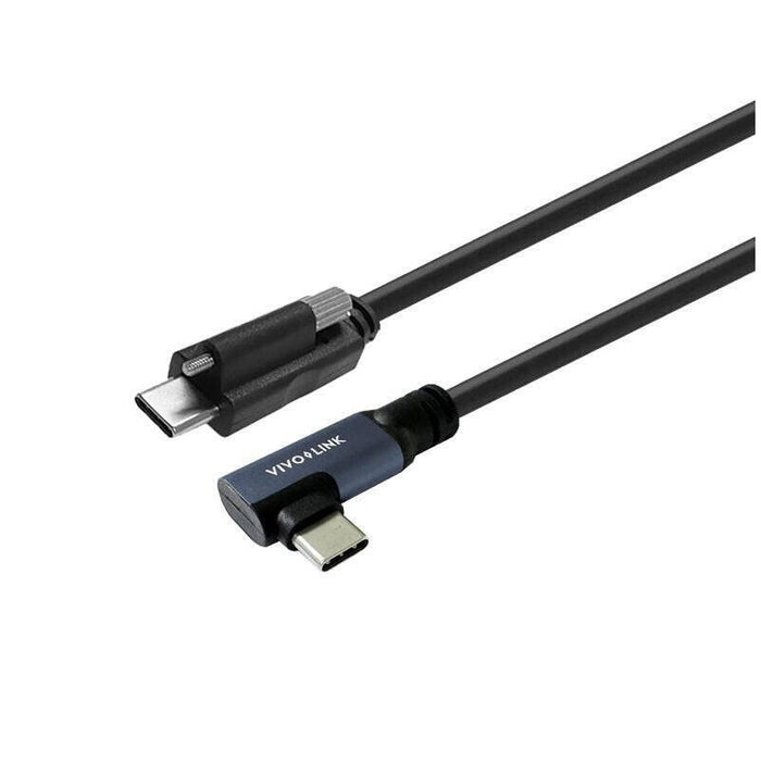 Vivolink Prousbcmms1a Cable Usb Usb 3.2 Gen 2x2 1 M Usb C Negro