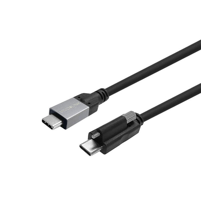 Vivolink Prousbcmms2 Cable Usb 2 M Usb 3.2 Gen 2 (3.1 Gen 2) Usb C Negro