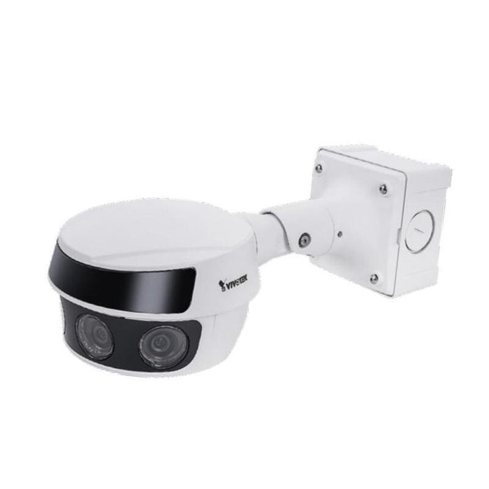 Vivotek Supreme Ms9321-Ehv-V2 Multi-Sensor Ip Kamera 20mp, Outdoor, 180°