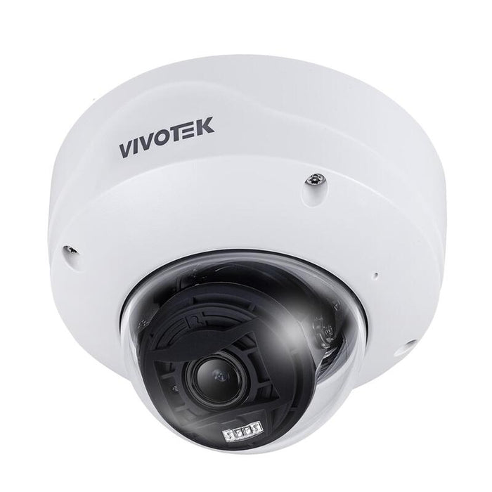 Vivotek V-Serie Fd9187-Ht-V3 Fixed Dome Ip-Kamera, 5mp, Indoor, 2,7-13,5mm