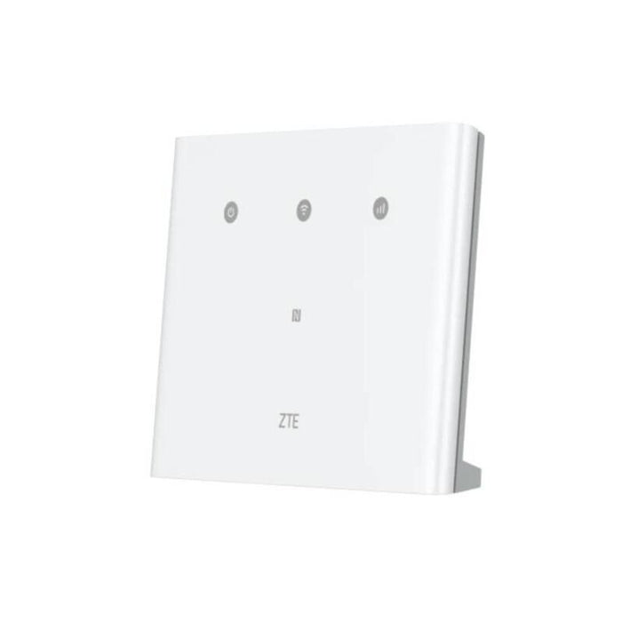 Vodafone-Aktion Vf Telefon Box Zte Mf296cv Pos Inkl. Sim