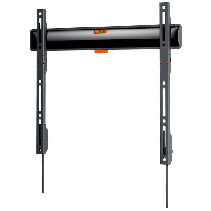 Vogel'S Tvm 3405 Soporte Tv Fijo Para Televisores De 32 A 77 Pulgadas, Máx. 50 Kg, Soporte Tv Máx. Vesa 400x400, Compatibilidad Universal, A Solo 2,2 Cm De La Pared
